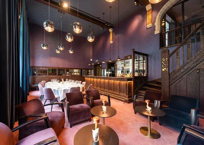 Hotel Messeyne