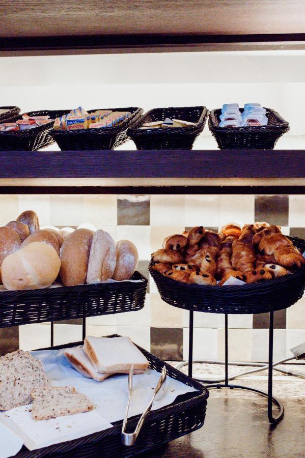 Messeyne Hotel 4*