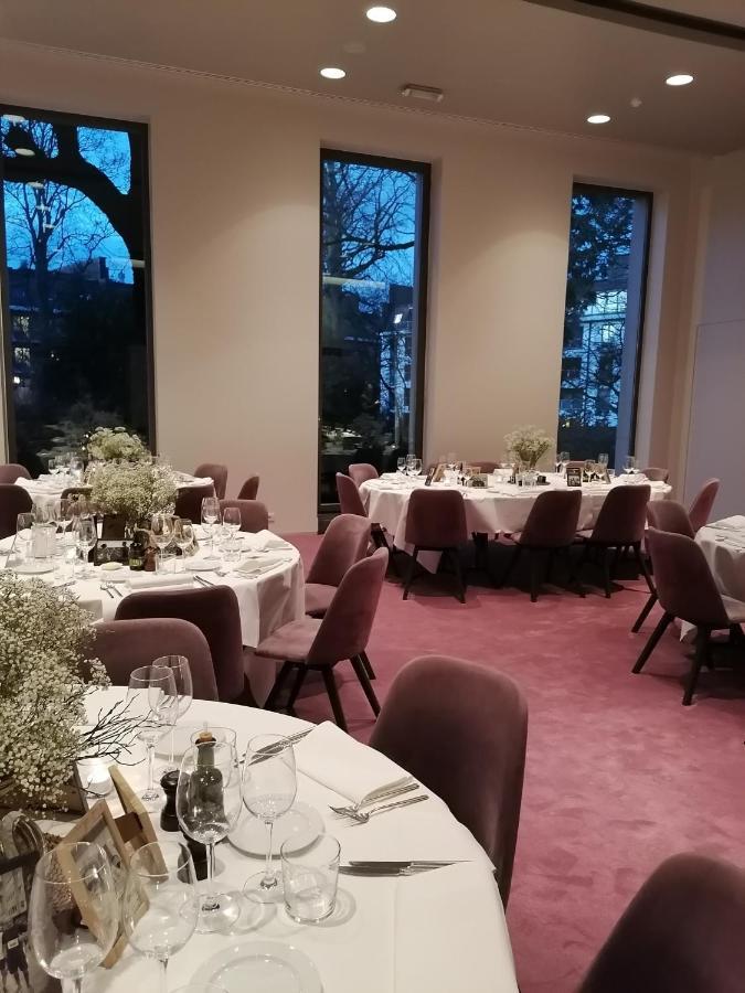 Messeyne Hotel Cortrique