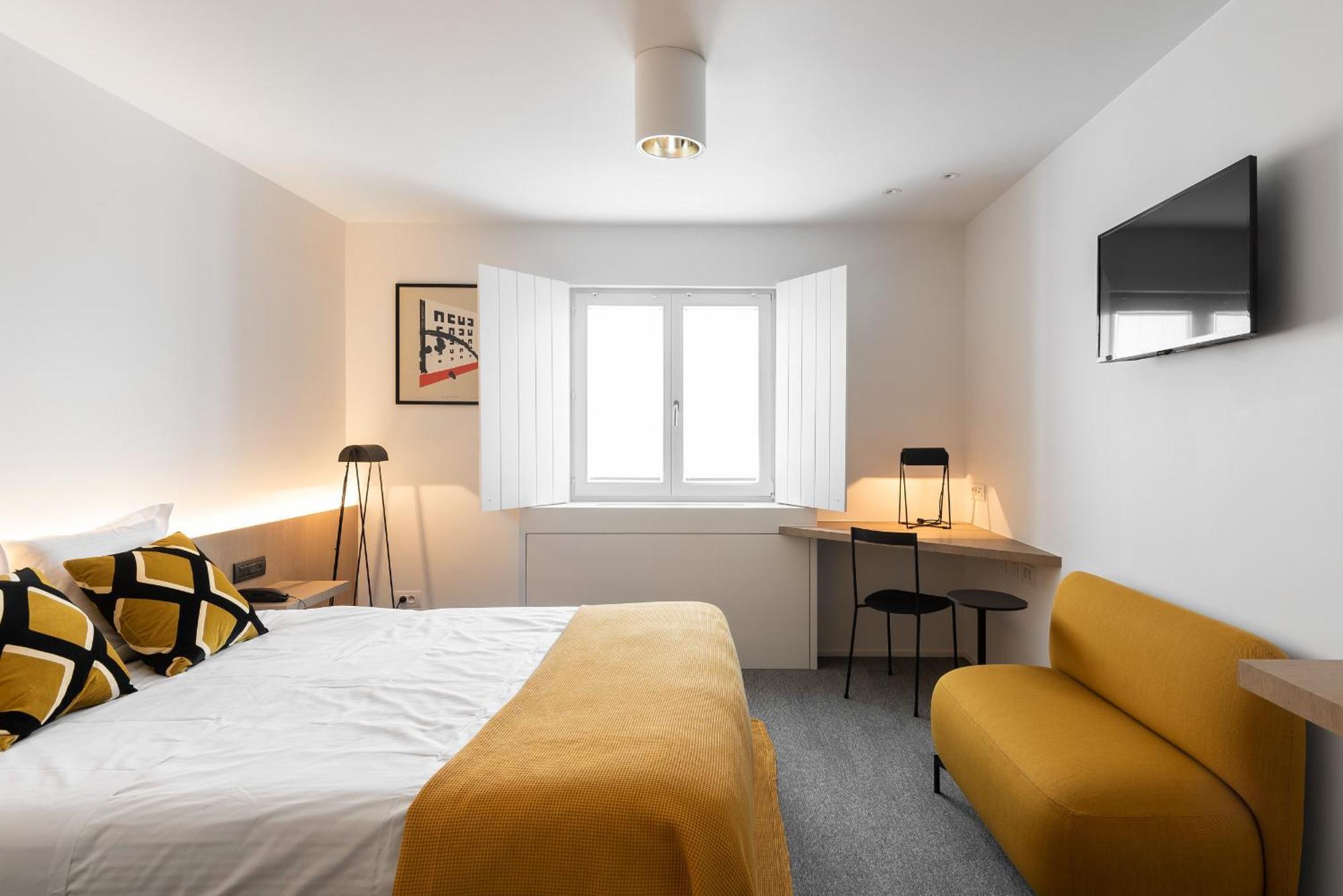 Messeyne Hotel Kortrijk
