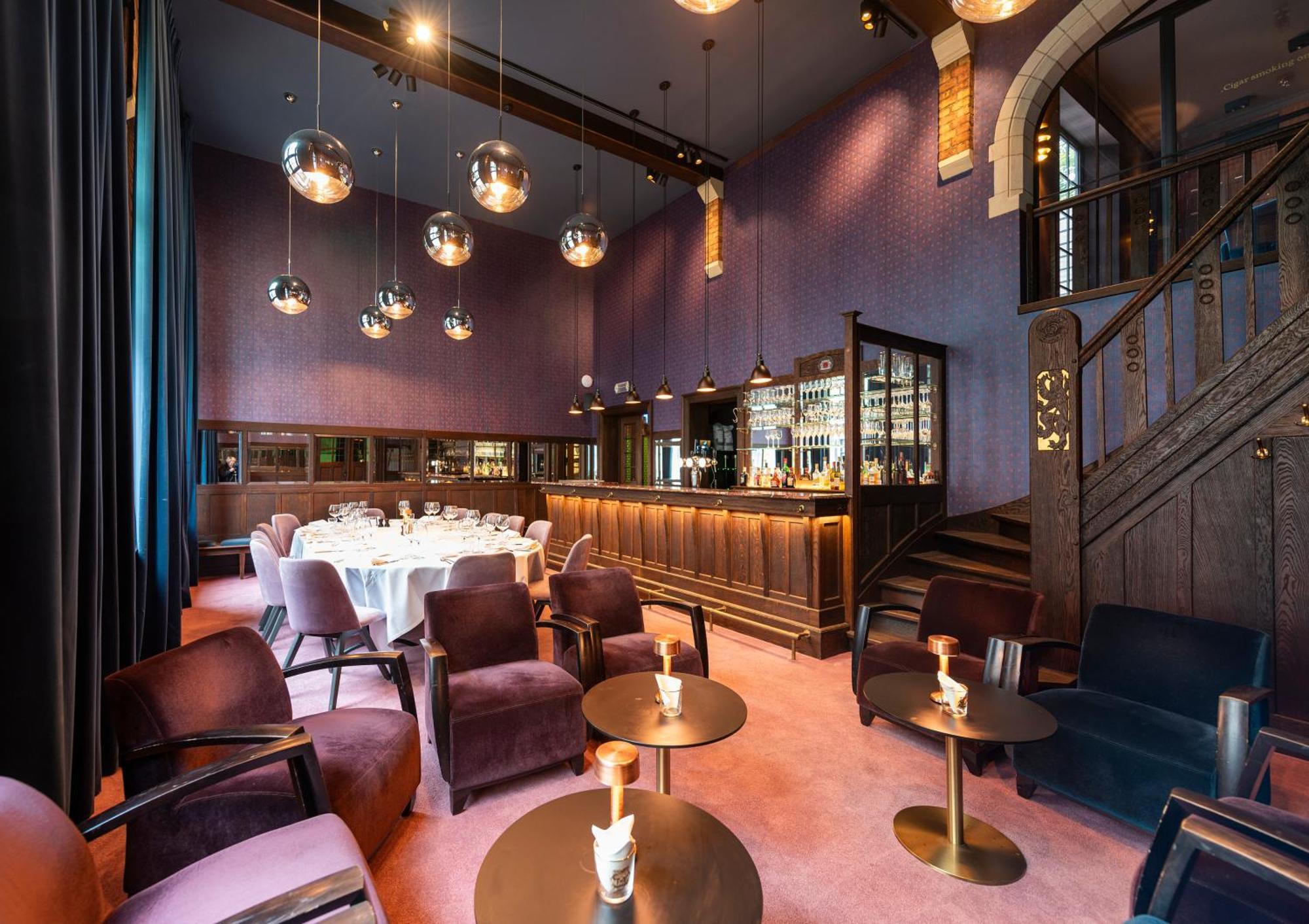 Messeyne Hotel Cortrique