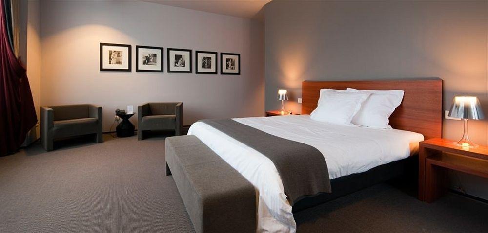 Messeyne Hotel Cortrique