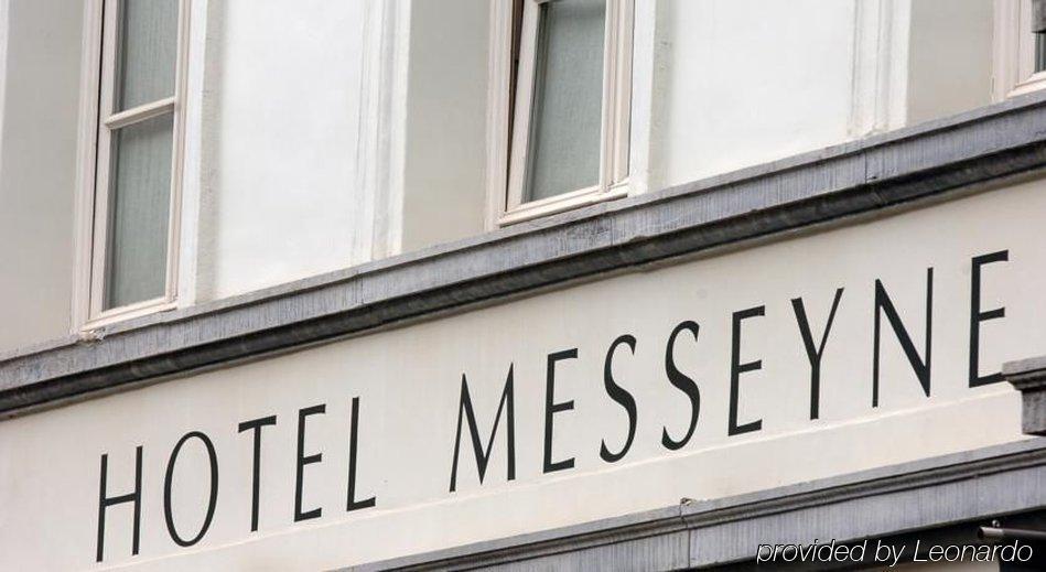 Messeyne