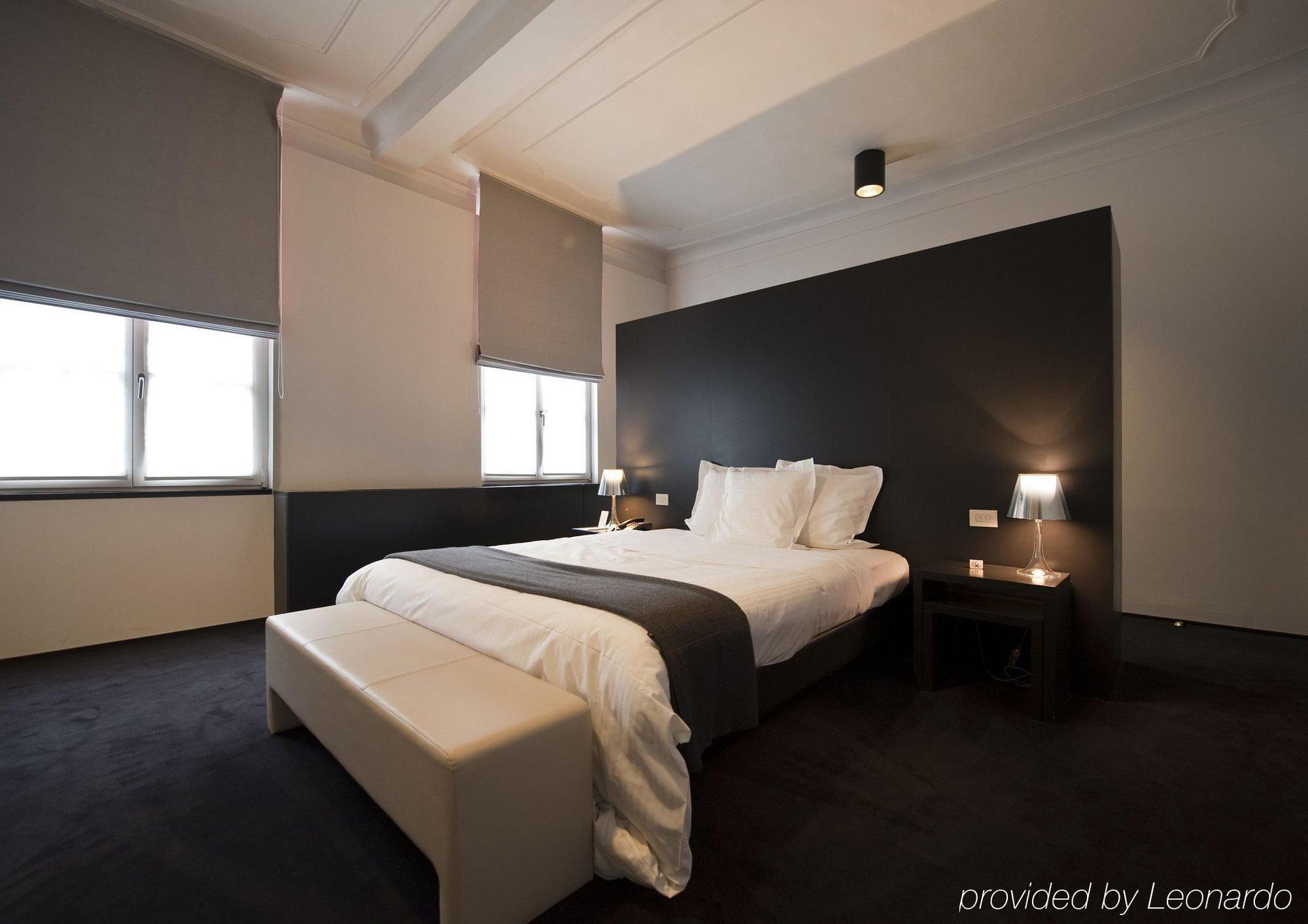 Hotel Messeyne Kortrijk