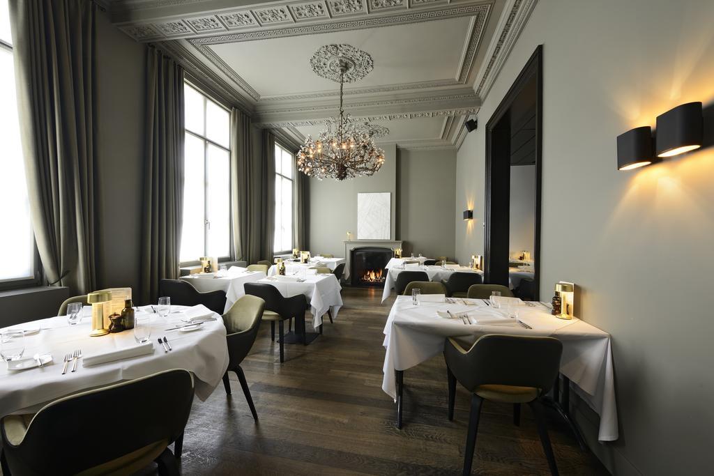 Messeyne Hotel Cortrique