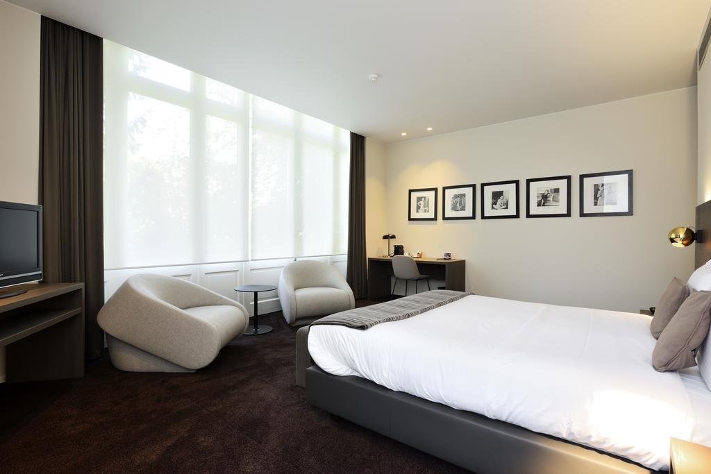Messeyne Hotel 4*