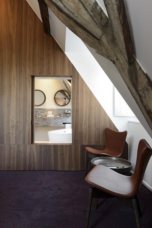 Messeyne Hotel Cortrique