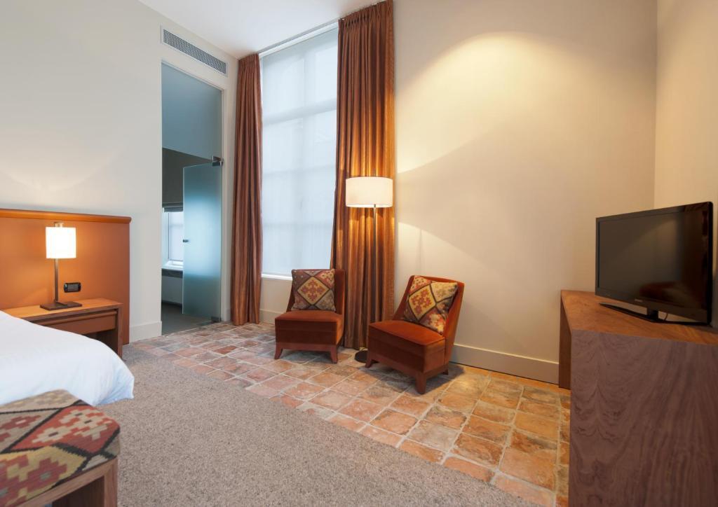 Messeyne Hotel Kortrijk