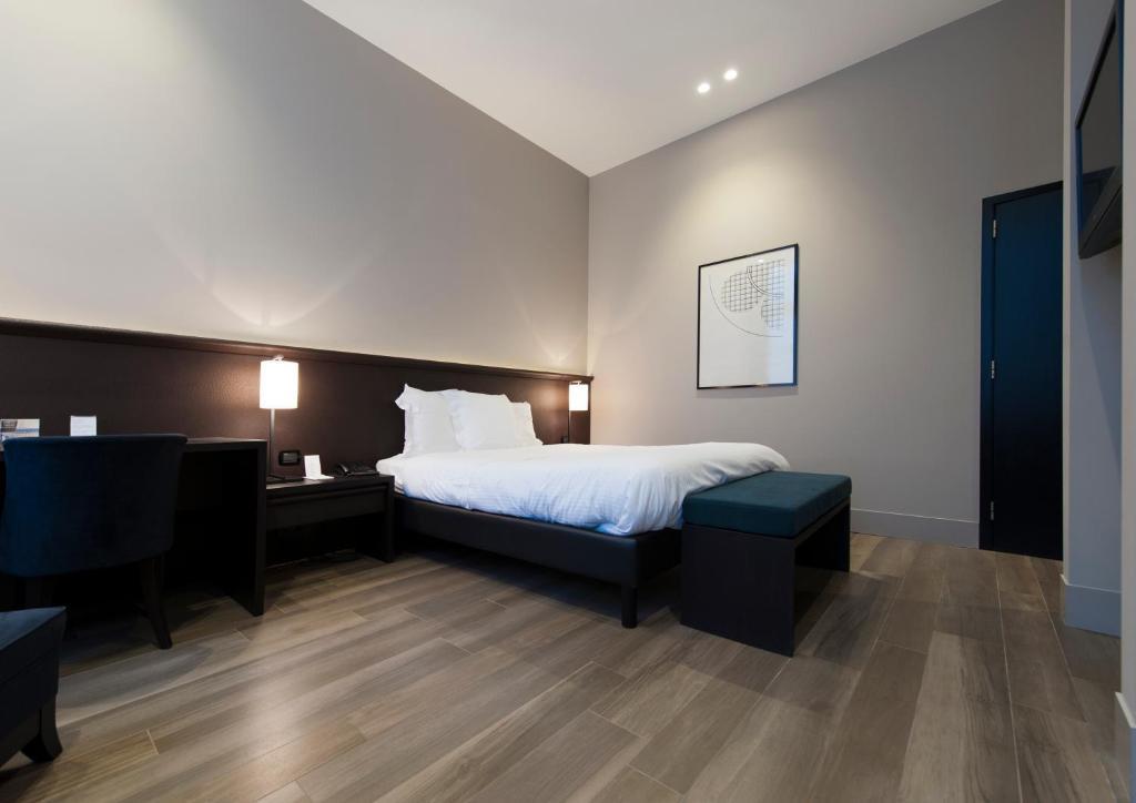 Hotel Messeyne Kortrijk