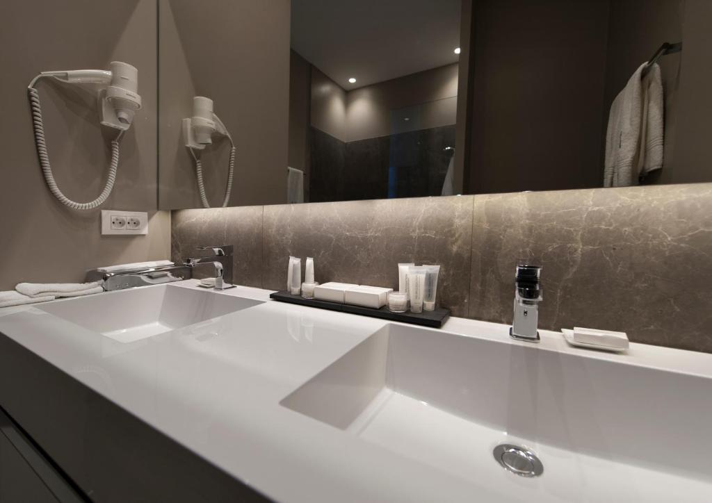 Hotel Messeyne 4*